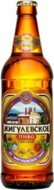 Жигулевское Самара 0,5 л. ст. (20)