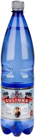 Сулинка Кремниевая мин.вода 1,25 л. ПЭТ (6)