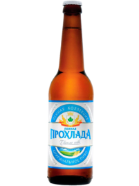 Пенная прохлада 0,45 л. (20 шт.) ст.