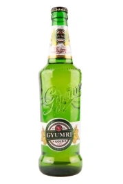 Армения Гюмри 0,5 л. голд ст (12)