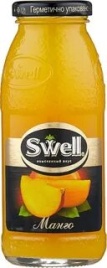 Swell Манго 0,25 л. (8 шт.) ст.