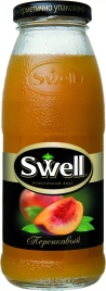 Swell Персик 0,75 л. (6 шт.) ст.