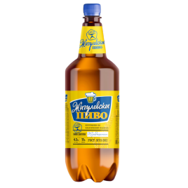 Трехсосенское Жигулевское Трад. 1,3 л. (6 шт.)