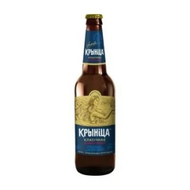 Крыница Класс 0,5 л. (20)
