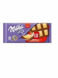 Милка ЛУ 87,5  гр.