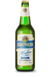 Апшеронское Авторское 0,5 л. (12 шт.) ст.