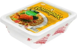 Доширак Суп кимчи упак (24 шт.)