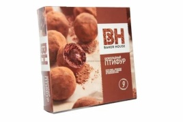Пирог "Питфур" 225 гр.