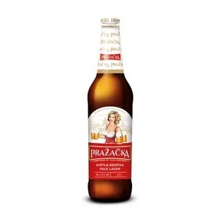 Пражечка 0,5 л.СТ/20 4% фото 1