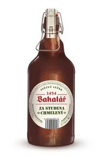 Бакалар Холодного Охмеления 2 л. 5,2% фото 1