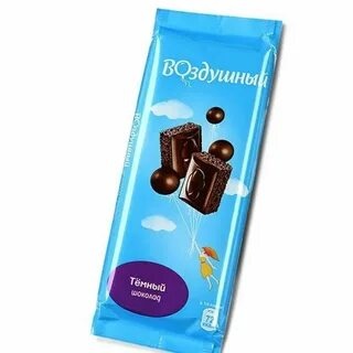 Воздушный Горький 85 гр. фото 1