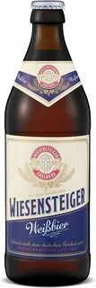 Визенштайгер Вайсбир 0,5 л. СТ/20 5,3% фото 1