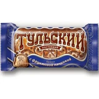 Пряники Тульские Фруктовые фото 1