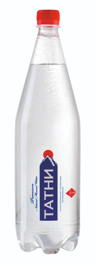 Татни 1,25 л. (12 шт.) газ фото 1