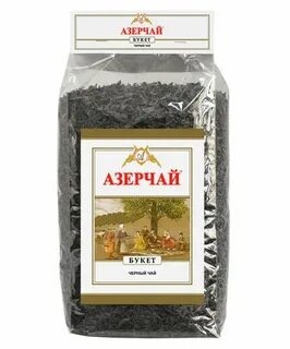Азерчай Букет 1000 гр. м/у. фото 1
