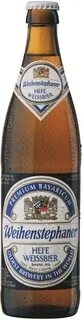 Вайнштефан Хефевайсбир 0,5 л. СТ/20 5,4% фото 1